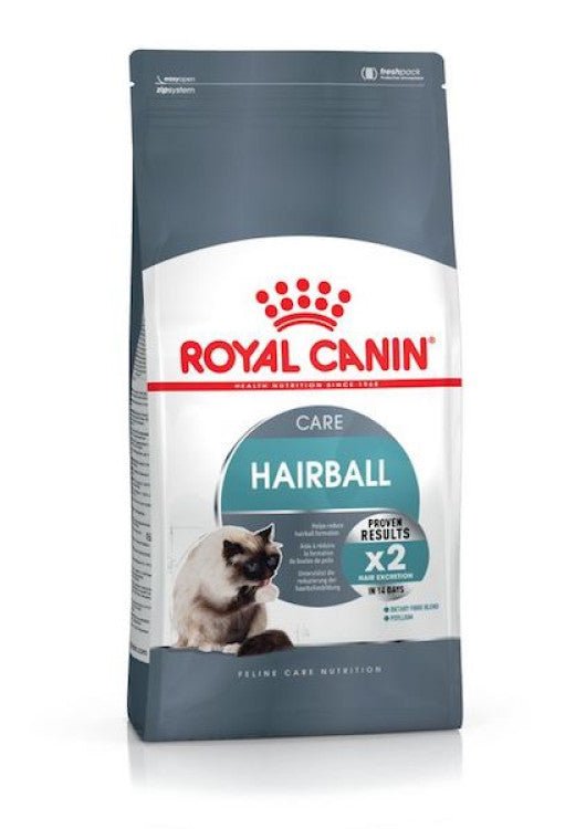 Feline Care Nutrition Hairball Care 10 KG - Shopivet.com