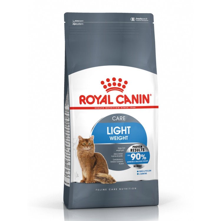 Feline Care Nutrition Light Weight Care 1.5 KG - Shopivet.com