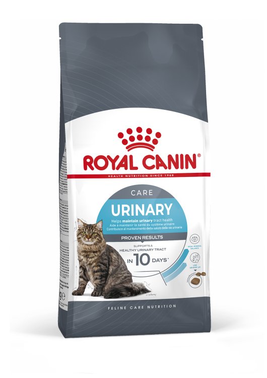 Feline Care Nutrition Urinary Care 2 KG - Shopivet.com