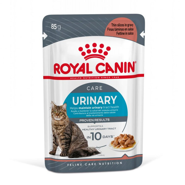 Feline Care Nutrition Urinary Care (Wet Food - Pouches) - Shopivet.com