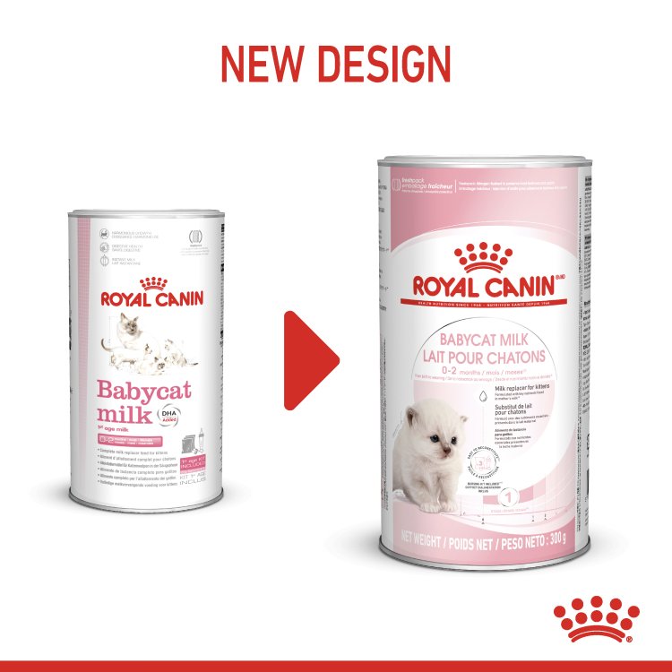 Feline Health Nutrition Babycat Milk 300 g - Shopivet.com