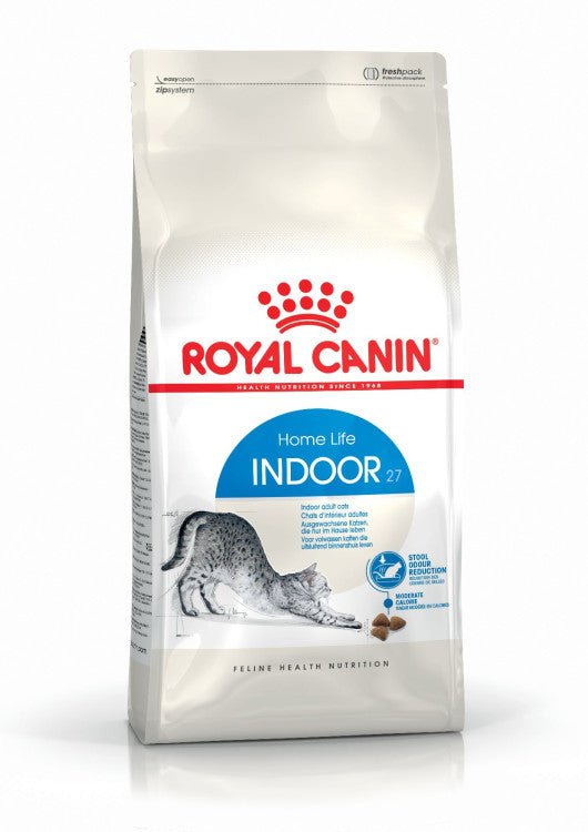 Feline Health Nutrition Indoor 10 KG - Shopivet.com