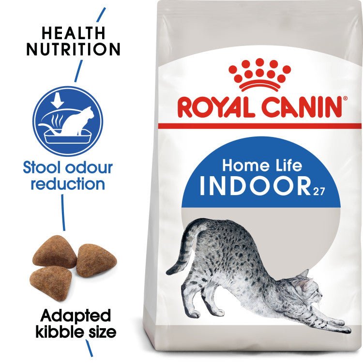 Feline Health Nutrition Indoor 10 KG - Shopivet.com