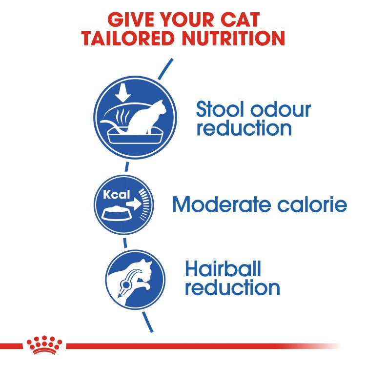 Feline Health Nutrition Indoor 10 KG - Shopivet.com