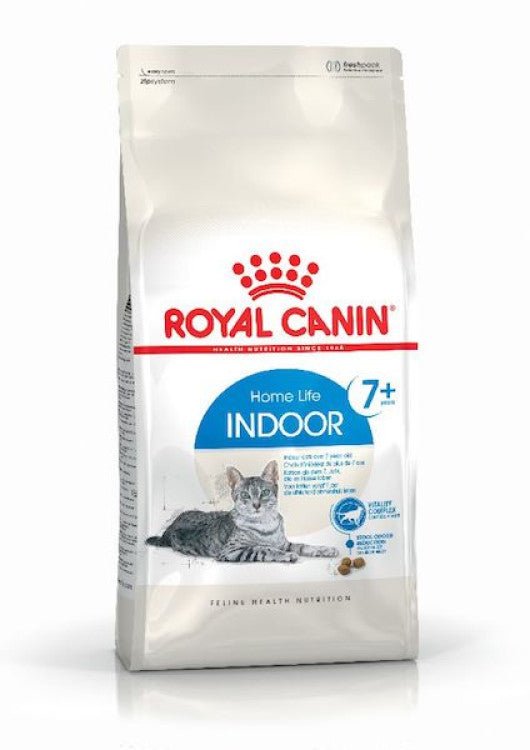 Feline Health Nutrition Indoor 7+ Years 1.5 KG - Shopivet.com