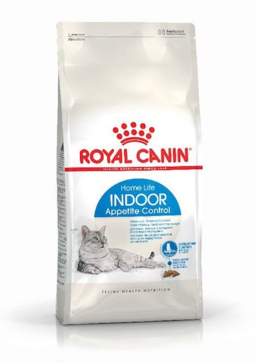 Feline Health Nutrition Indoor Appetite Control 2 KG - Shopivet.com