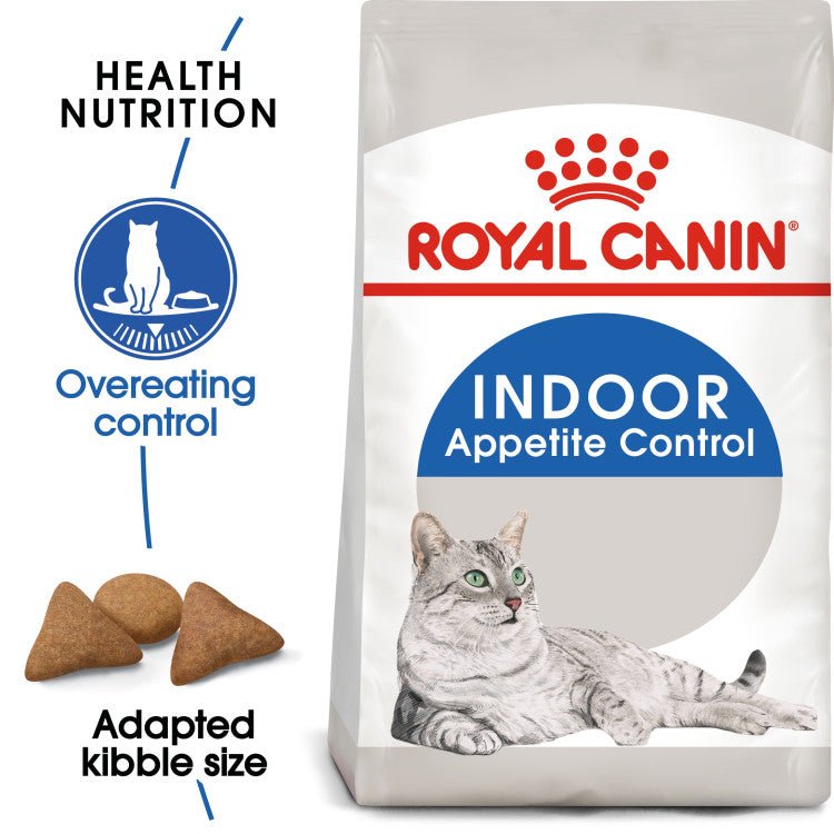 Feline Health Nutrition Indoor Appetite Control 2 KG - Shopivet.com