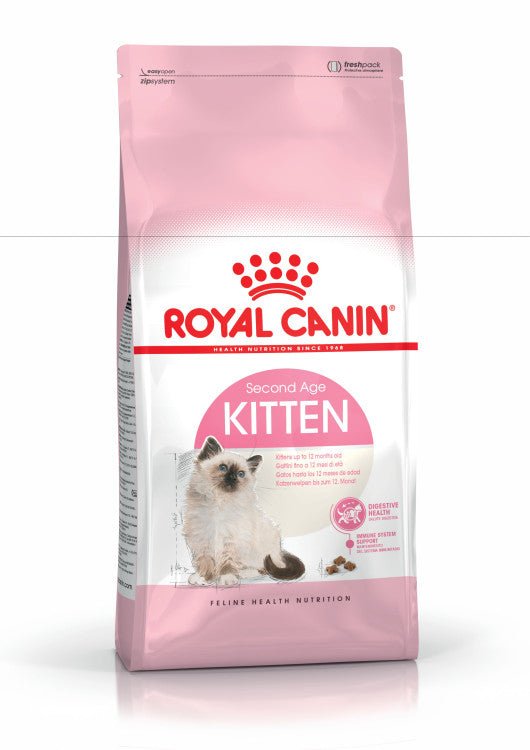 Feline Health Nutrition Kitten 10 KG - Shopivet.com