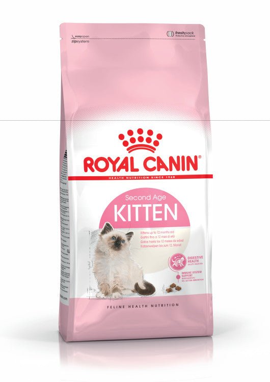 Feline Health Nutrition Kitten 2 KG - Shopivet.com