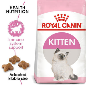 Feline Health Nutrition Kitten 2 KG - Shopivet.com