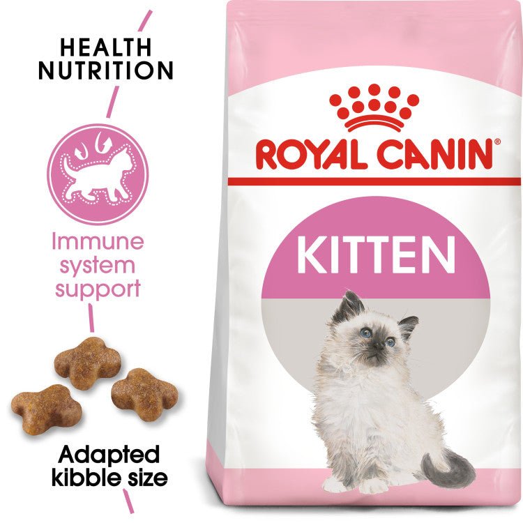 Feline Health Nutrition Kitten 2 KG - Shopivet.com