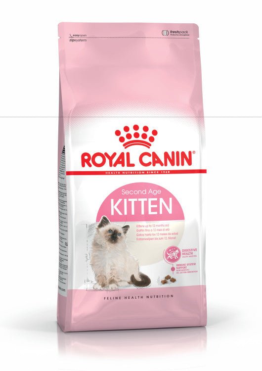 Feline Health Nutrition Kitten 4 KG - Shopivet.com