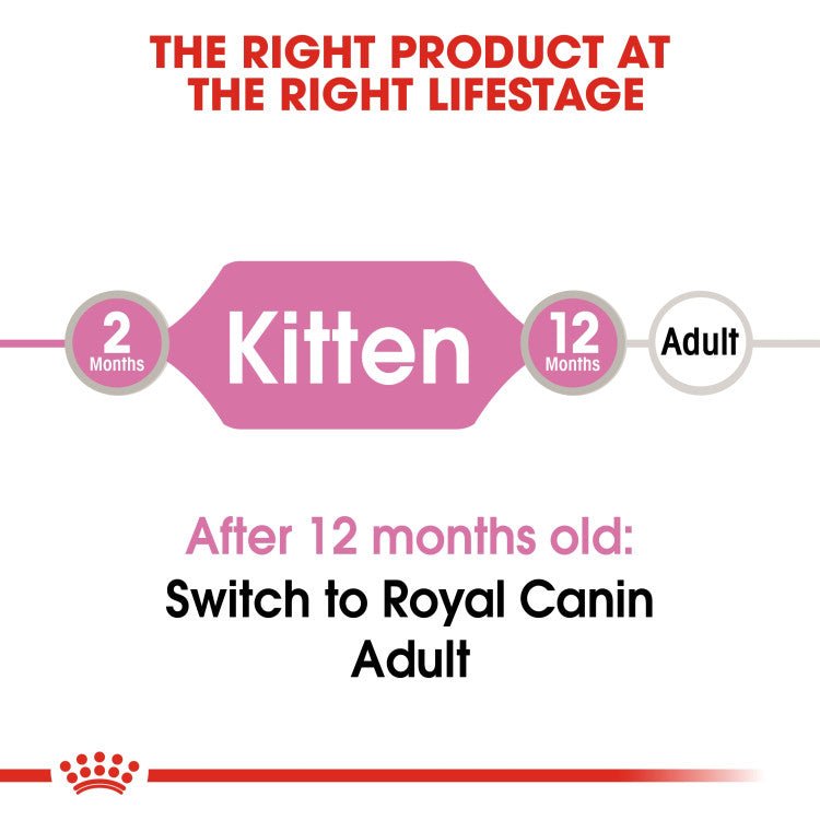 Feline Health Nutrition Kitten Jelly (WET FOOD - Pouches) - Shopivet.com