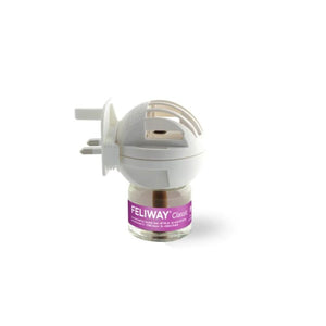 Feliway Classic Diffuser + Refill 48 ml - Shopivet.com