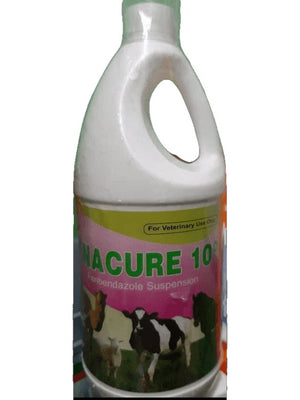 FENACURE 10 % DEWORMING - Shopivet.com