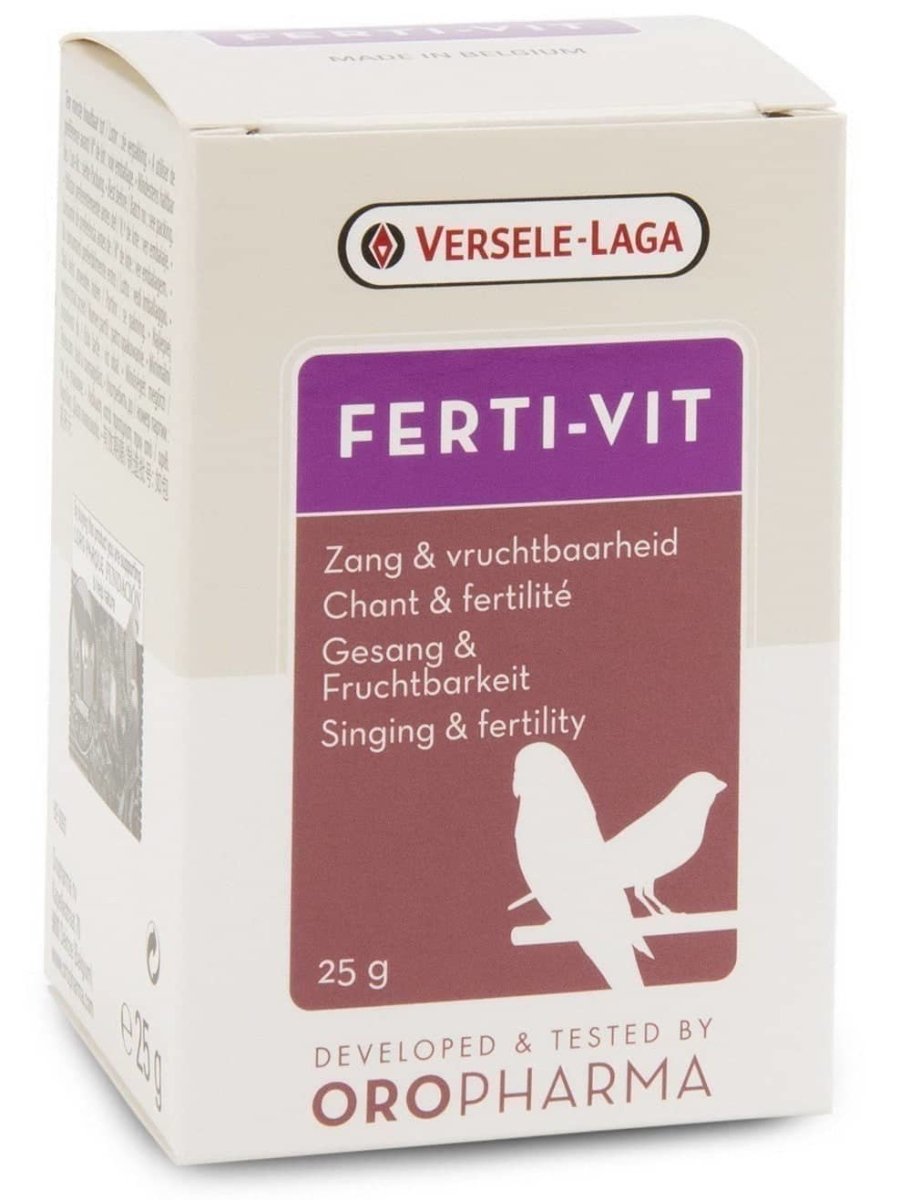 Ferti-VIT 25 gm - Shopivet.com