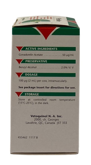 Fertline 50ml - Shopivet.com