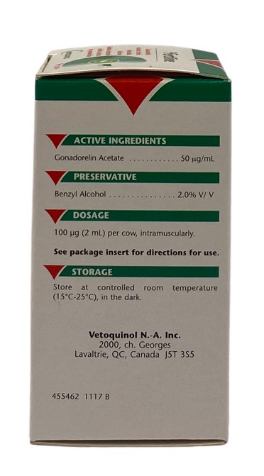 Fertline 50ml - Shopivet.com
