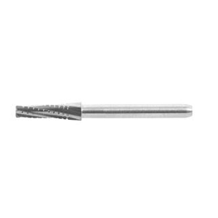 FG, BURS, CROSSCUT TAPER FISSURE, 21MM, CARBIDE (SIZE 703L) - Shopivet.com