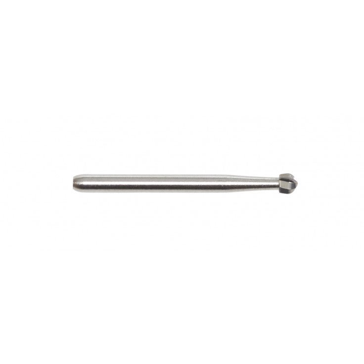 FG, BURS, ROUND, CARBIDE, 16MM (SIZE 4) - Shopivet.com