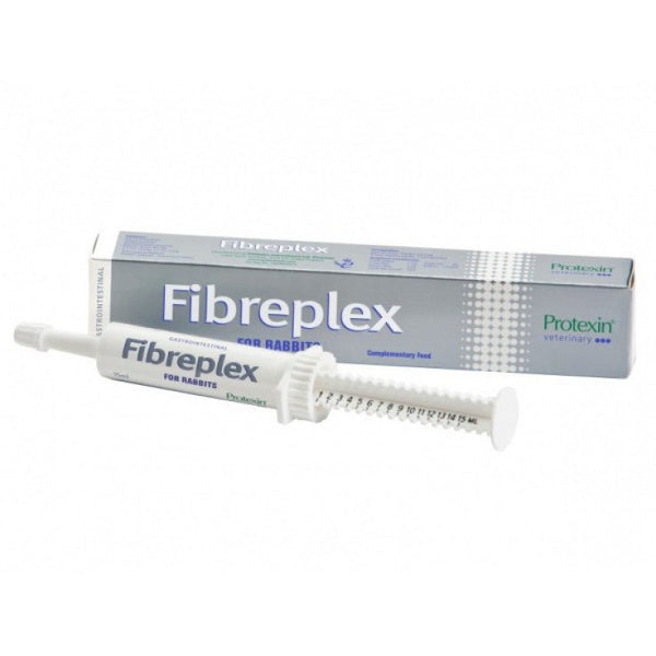 FIBREPLEX FOR RABBITS 15ml فيبريبلكس للأرانب - Shopivet.com