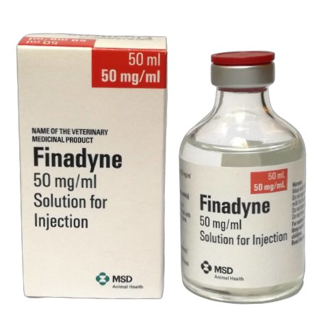 Finadyne 50ml - Shopivet.com