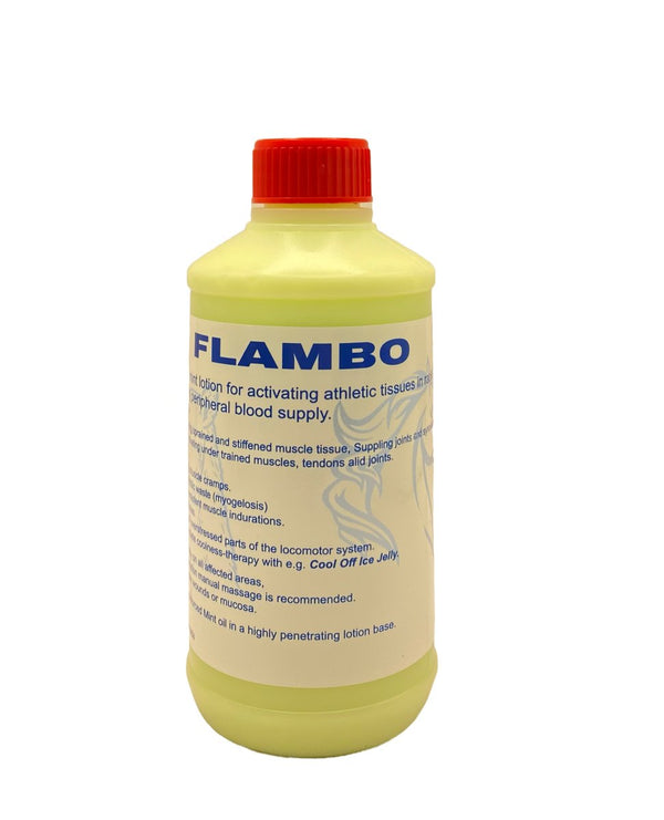 Flambo Canada 300ml - Shopivet.com