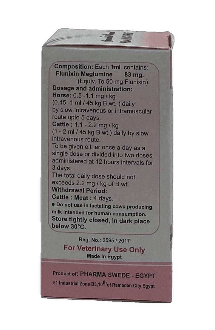 Flamicure 50 ml - Shopivet.com