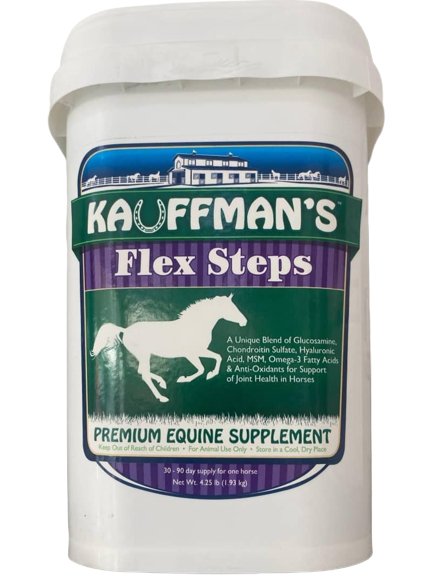 Flex Steps KAUFFMAN'S 1.93kg - Shopivet.com