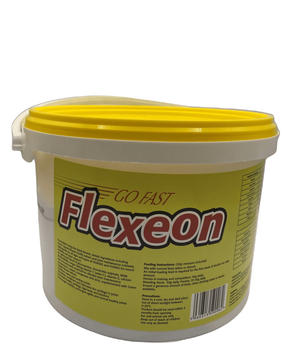 Flexeon 1.5 KG - Shopivet.com