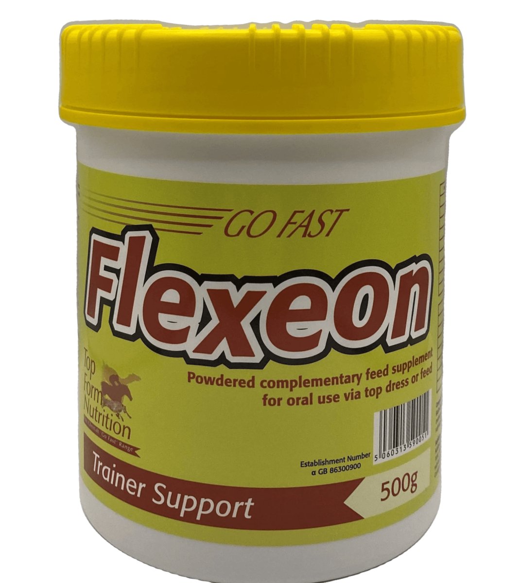 Flexeon 500 mg - Shopivet.com