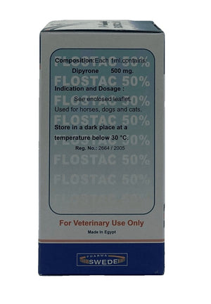 Flostac 50% - Shopivet.com
