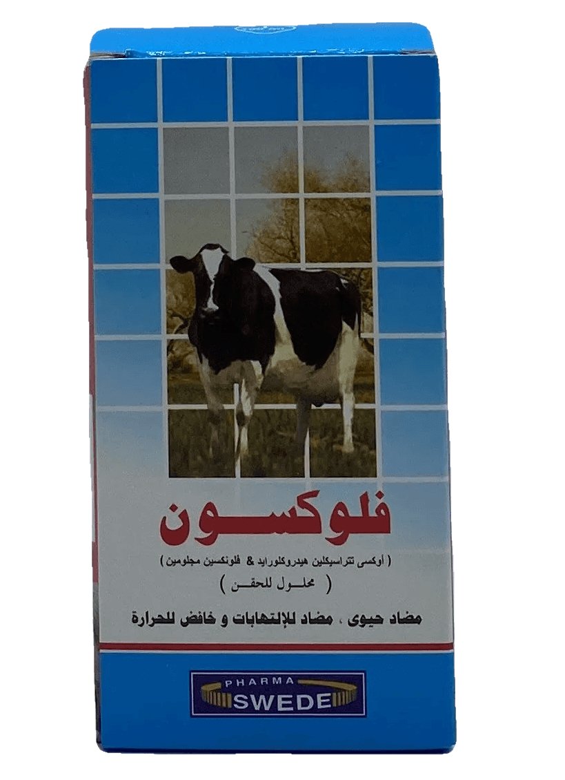FLOXON 100ML - Shopivet.com