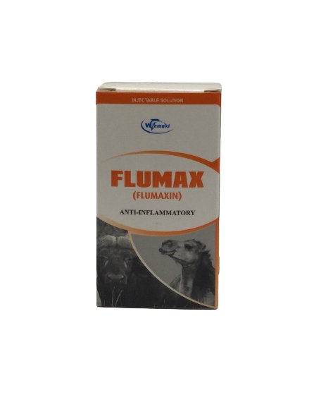FLUMAX 50ml - Shopivet.com