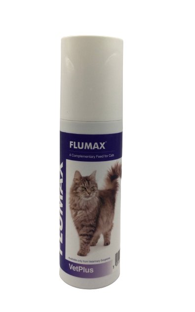 FLUMAX for Cats 150ml - Shopivet.com
