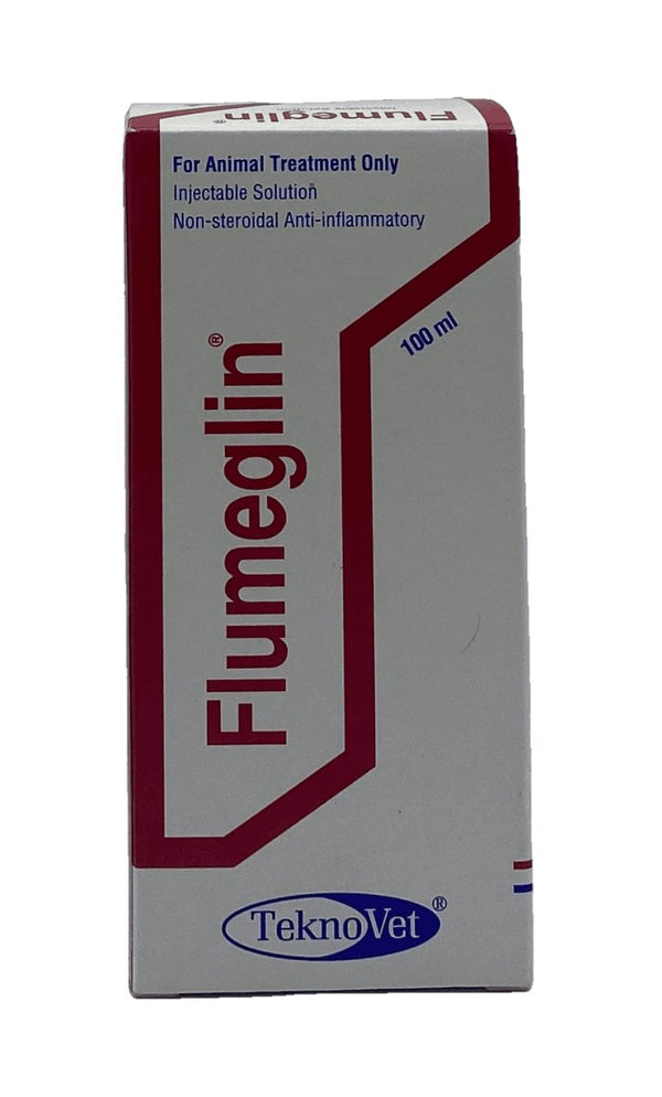 Flumeglin 100 ml - Shopivet.com