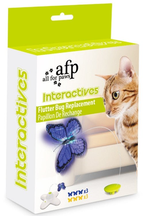 Flutter Bug Re-Fill - 6 pack - Shopivet.com