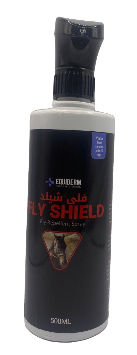 FLY SHIELD 500 ml - Shopivet.com