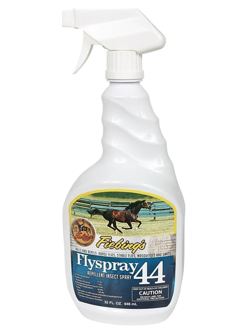 Fly Spray 44 - Shopivet.com