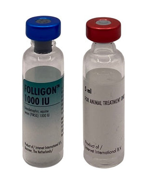 folligon 1000 IU - Shopivet.com