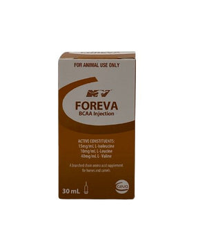 FOREVA 30ml - Shopivet.com