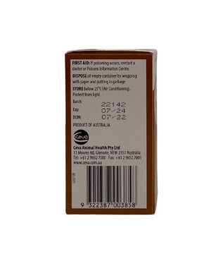 FOREVA 30ml - Shopivet.com