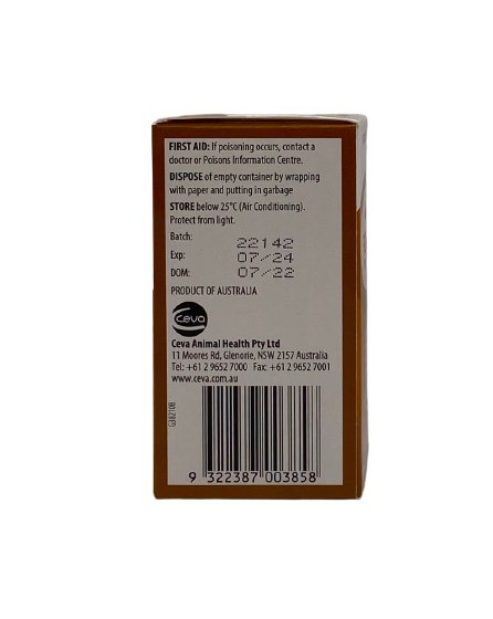 FOREVA 30ml - Shopivet.com