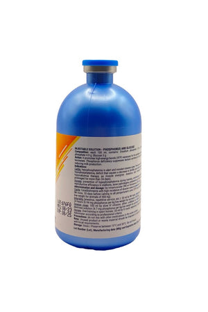Fosforo 100ml - Shopivet.com