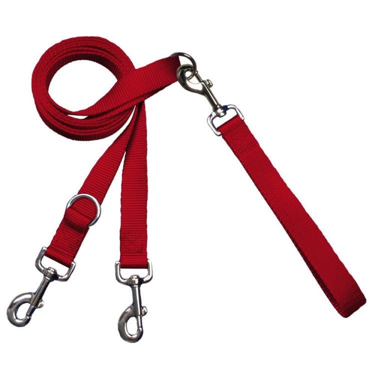 Freedom No-Pull Harness and Leash / XL 1" - Shopivet.com