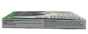 Frontline Combo Dog small 2 up to 10 kg - Shopivet.com
