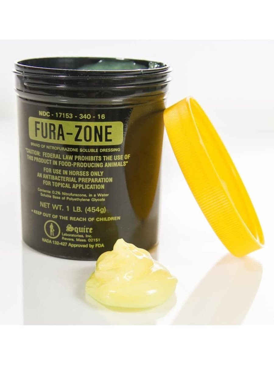FURA-ZONE - Shopivet.com