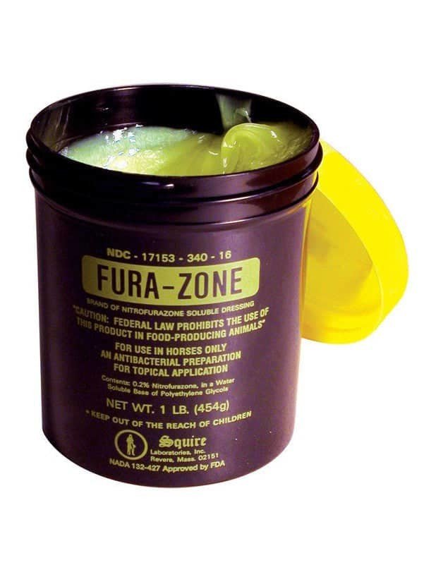 FURA-ZONE - Shopivet.com