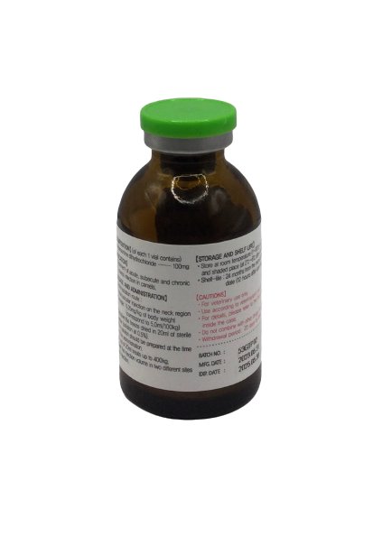 G-Trypan 20ml - Shopivet.com