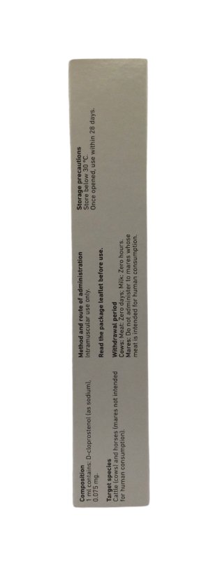 Galapan 20ml - Shopivet.com